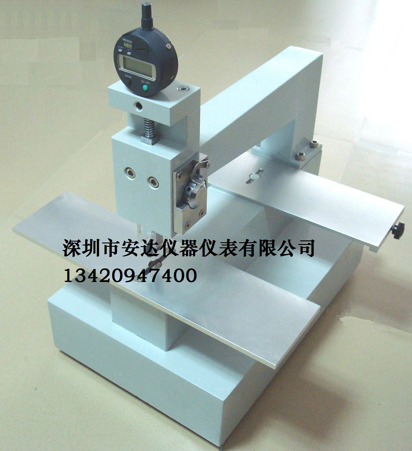 PCB残厚测量仪AT-550V