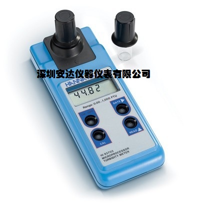 Portable Logging Turbidity Meter浊度计93703