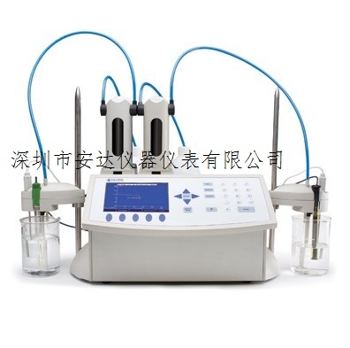 滴定仪/自动滴定仪/单滴定管滴定分析系统