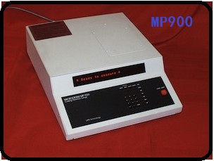 MP900镀层测厚仪