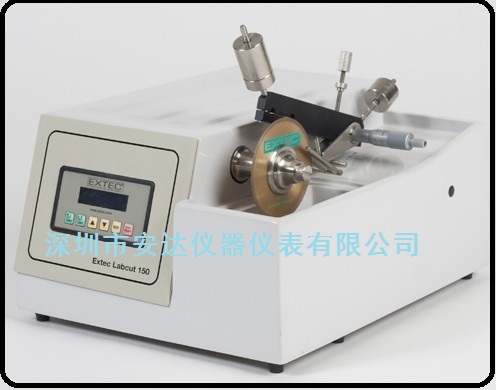 美国EXTEC切割机10150