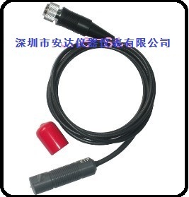 CMI200涂层测厚仪探头ECP/SMP-2