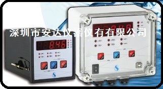 WS-8000水质仪表/PH-ORP控制器