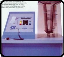 FP-92-1000离子交换柱 600SMD测试仪专用