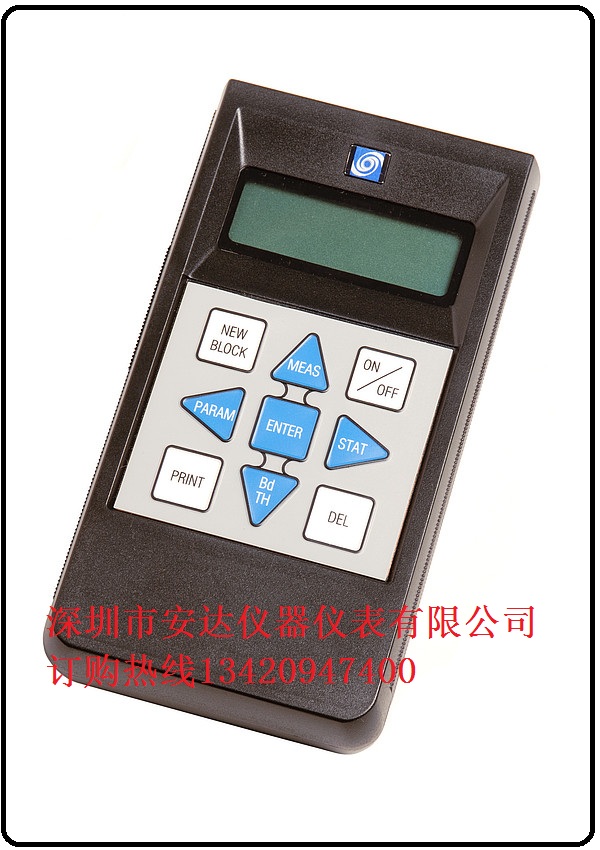 俄罗斯ITM-525孔壁铜测厚仪PCB线路板专用