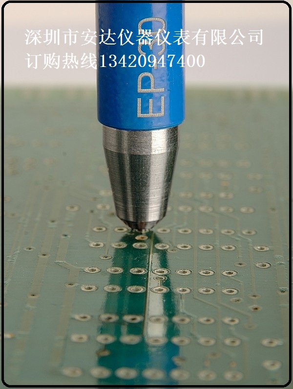 EP-30探头/ITM-52专用/0.8-2.0mm