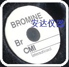 INF 溴Br标准片 环氧树脂EPOXY EP
