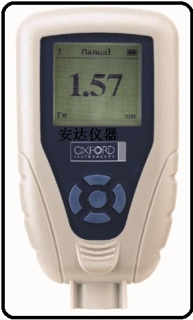 CMI150/CMI250涂层测厚仪