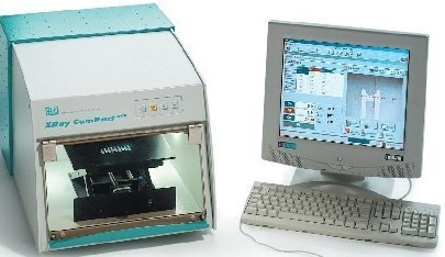 Xray Compact eco